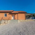 Pendolina Prázdninový dům Umag