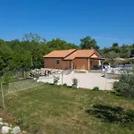 Pendolina Prázdninový dům Umag