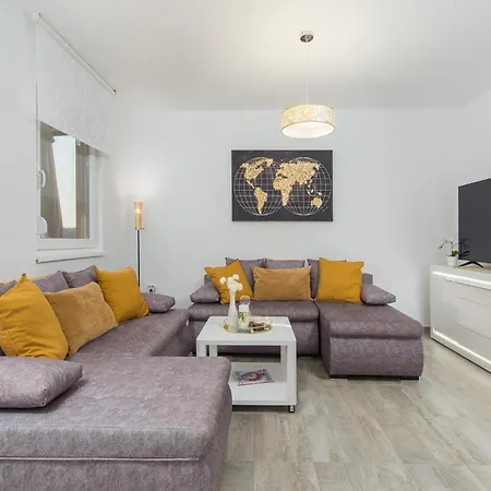 Pendolina Vakantiehuis
