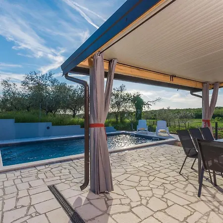 Vakantiehuis Pendolina *