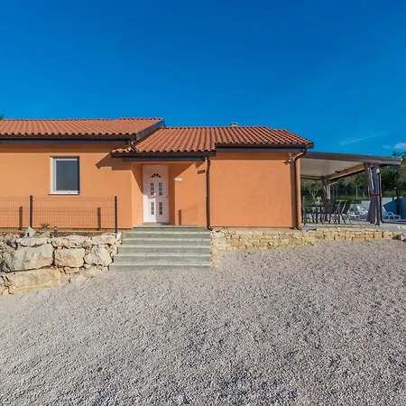 Pendolina Vakantiehuis Umag