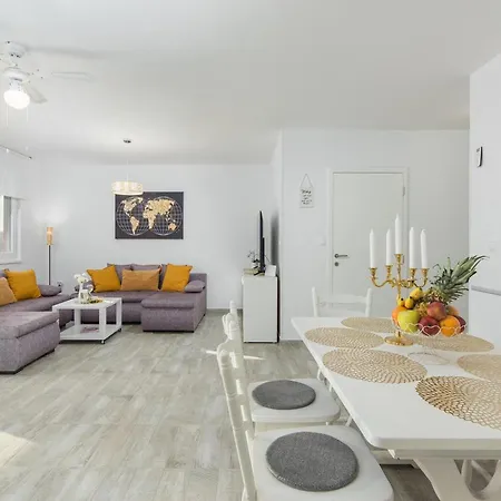 Pendolina Vakantiehuis