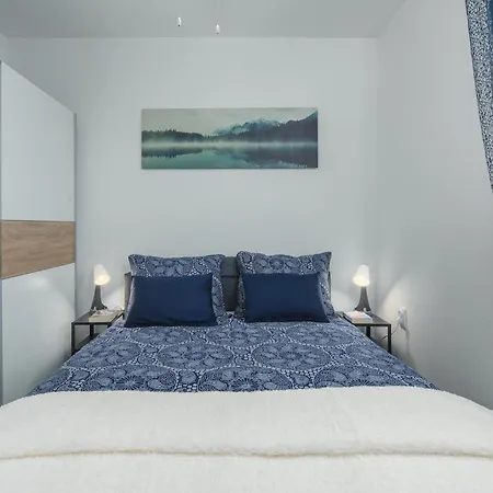 Pendolina Vakantiehuis
