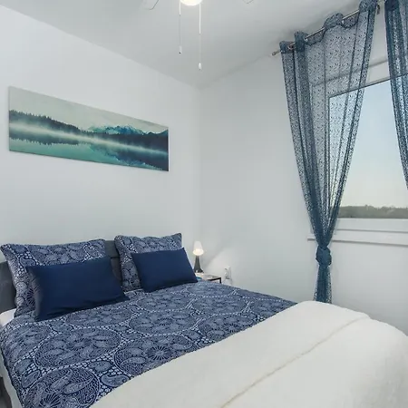 Vakantiehuis Pendolina Umag