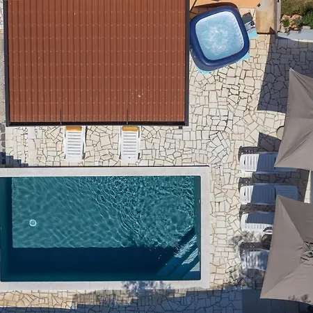 Pendolina Vakantiehuis