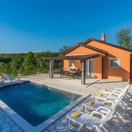 Vakantiehuis Pendolina