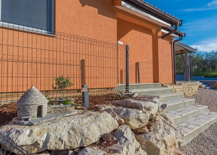 Pendolina Feriehus