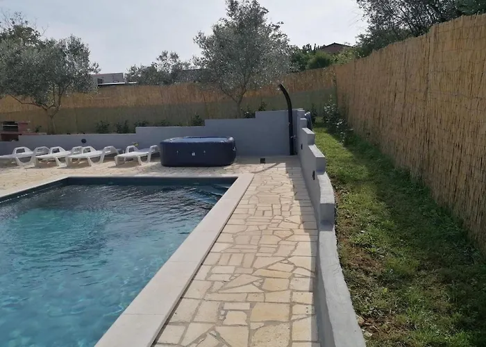 Pendolina Feriehus *