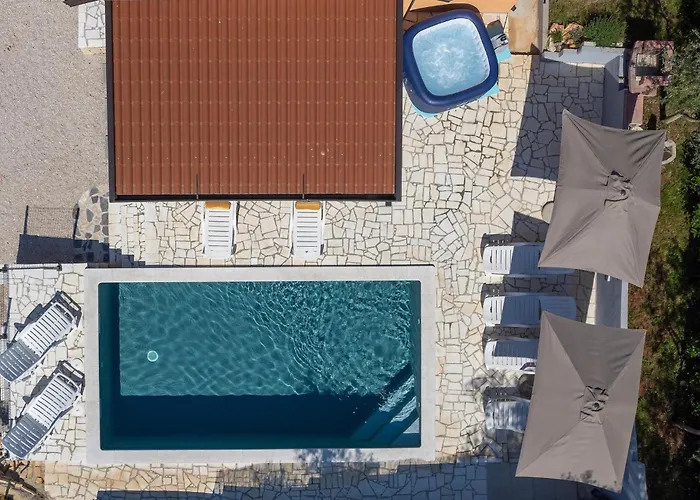 Pendolina Feriehus