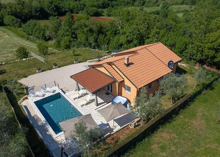 Feriehus Pendolina *