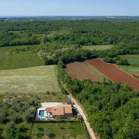 Pendolina בית נופש *