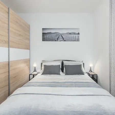 בית נופש Pendolina אומאג