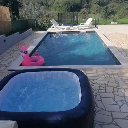 Pendolina בית נופש *