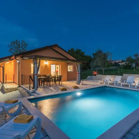 בית נופש Pendolina