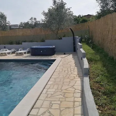 Pendolina בית נופש *