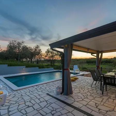 בית נופש Pendolina *